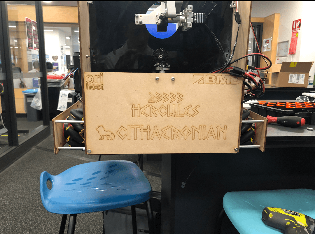 Cithaeronian back view